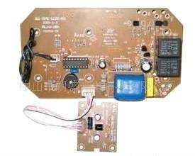 PCBA方案板 智能制造的基石与创新引擎