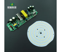 产品库中的核心力量 PCBA方案板的全方位解析