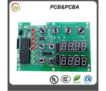 模温机电脑企业黄页 PCBA方案板 工业温控领域的专业导航与技术引擎